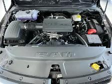 2026 Ram 1500 Express | Backup Camera | Cloth | 4WD | - Photo 9
