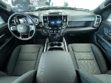 2026 Ram 1500 Express | Backup Camera | Cloth | 4WD | - Photo 17