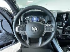 2026 Ram 1500 Express | Backup Camera | Cloth | 4WD | - Photo 19