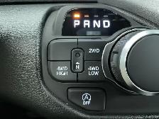2026 Ram 1500 Express | Backup Camera | Cloth | 4WD | - Photo 31