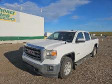 2014 GMC Sierra 1500