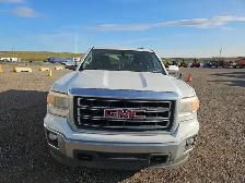 2014 GMC Sierra 1500 - Photo 8