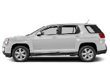 2017 GMC Terrain SLE-1 - Photo 2