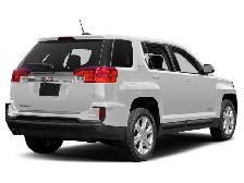 2017 GMC Terrain SLE-1 - Photo 3