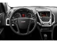 2017 GMC Terrain SLE-1 - Photo 4