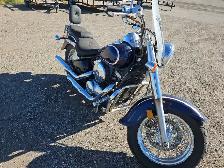 2001 Kawasaki Vulcan - Photo 2