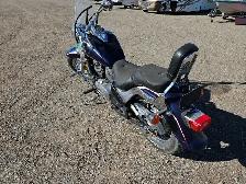 2001 Kawasaki Vulcan - Photo 3