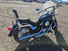 2001 Kawasaki Vulcan - Photo 4