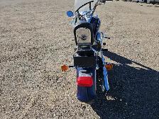 2001 Kawasaki Vulcan - Photo 5
