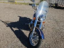 2001 Kawasaki Vulcan - Photo 6