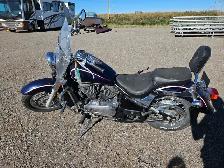 2001 Kawasaki Vulcan - Photo 7