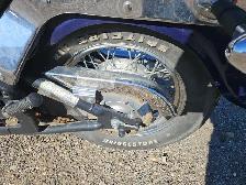 2001 Kawasaki Vulcan - Photo 10