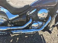 2001 Kawasaki Vulcan - Photo 12