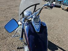 2001 Kawasaki Vulcan - Photo 14