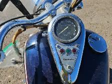 2001 Kawasaki Vulcan - Photo 15