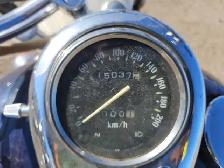 2001 Kawasaki Vulcan - Photo 16