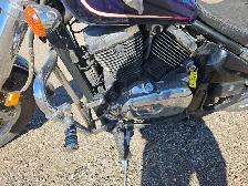 2001 Kawasaki Vulcan - Photo 18