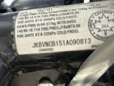 2001 Kawasaki Vulcan - Photo 19