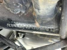 2001 Kawasaki Vulcan - Photo 20