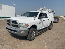 2015 Ram 2500