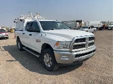 2015 Ram 2500 - Photo 2