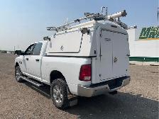2015 Ram 2500 - Photo 3