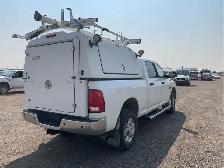 2015 Ram 2500 - Photo 4