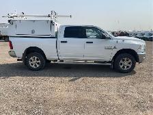 2015 Ram 2500 - Photo 5
