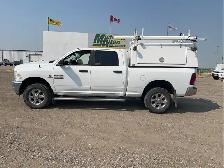 2015 Ram 2500 - Photo 7