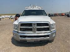 2015 Ram 2500 - Photo 8