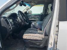 2015 Ram 2500 - Photo 13