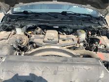2015 Ram 2500 - Photo 23