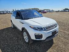 2018 Land Rover Range Rover Evoque - Photo 2