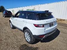 2018 Land Rover Range Rover Evoque - Photo 3