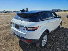 2018 Land Rover Range Rover Evoque - Photo 4