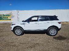 2018 Land Rover Range Rover Evoque - Photo 5