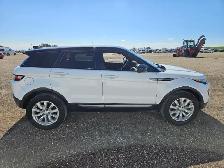 2018 Land Rover Range Rover Evoque - Photo 6