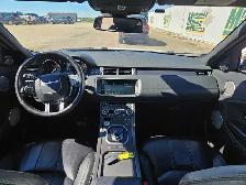 2018 Land Rover Range Rover Evoque - Photo 23