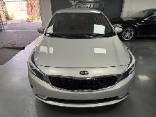 2018 Kia Forte LX - Photo 2