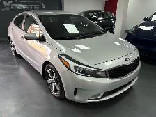 2018 Kia Forte LX - Photo 3