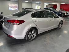 2018 Kia Forte LX - Photo 4