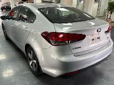 2018 Kia Forte LX - Photo 6