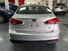 2018 Kia Forte LX - Photo 7
