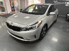 2018 Kia Forte LX - Photo 9