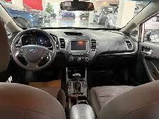2018 Kia Forte LX - Photo 13