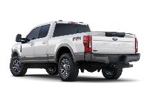 2022 Ford Super Duty F-250 SRW King Ranch - Photo 2