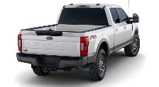 2022 Ford Super Duty F-250 SRW King Ranch - Photo 3