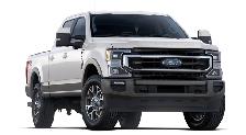 2022 Ford Super Duty F-250 SRW King Ranch - Photo 4