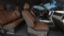2022 Ford Super Duty F-250 SRW King Ranch - Photo 5