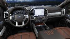 2022 Ford Super Duty F-250 SRW King Ranch - Photo 6